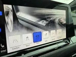 VW Golf Bild 14