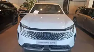 Peugeot 3008 Bild 3