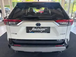 Toyota RAV4 Bild 3