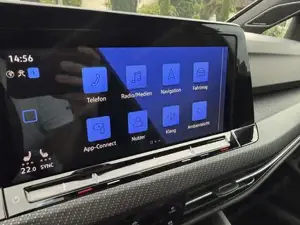 VW Golf Bild 12