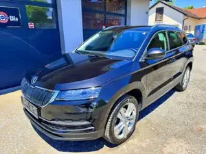 Skoda Karoq 2020 Bild 5