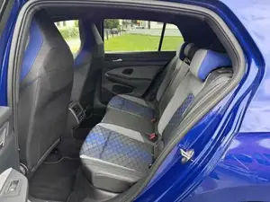 VW Golf Bild 8