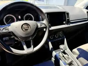 Skoda Karoq 2020 Bild 7