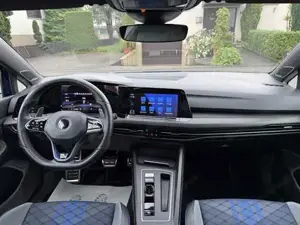VW Golf Bild 10