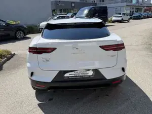 Jaguar I-Pace Bild 6