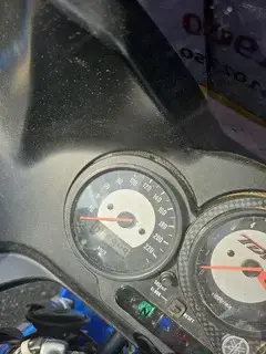 Yamaha TDM850 A zu verkaufen  Bild 2