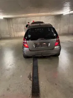  Mercedes A Klasse 180 CDÎ Bild 3