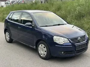 Vw Polo 1.4i TÜV NEU 8 27 + 4 mon Bild 4
