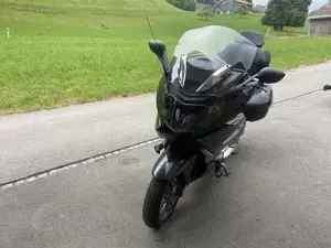 BMW K1600 gtl Bild 4