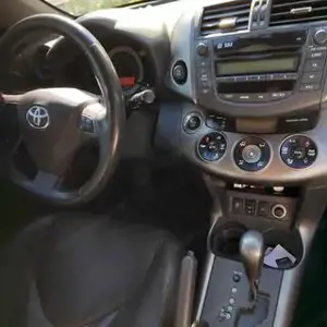 Toyota RAV4 Bild 9