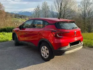 Renault Captur Bild 4