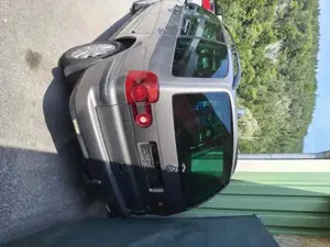 VW Sharan Bild 4