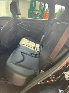 Toyota RAV4 Bild 4