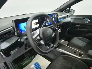 Renault Clio Bild 7