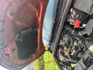 Renault Captur Bild 9