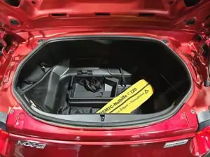 Mazda MX-5 Bild 9
