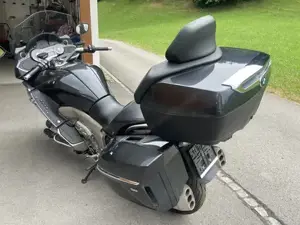 BMW K1600 gtl