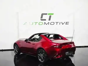 Mazda MX-5 Bild 5