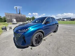 Peugeot 3008 Bild 6