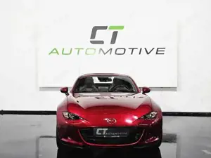 Mazda MX-5 Bild 2