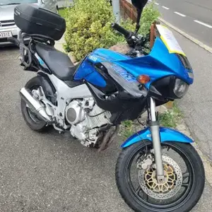 Yamaha TDM850 A zu verkaufen  Bild 6
