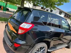 Toyota RAV4 Bild 8