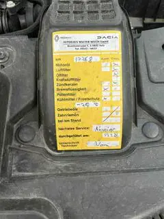 Renault Captur Bild 9