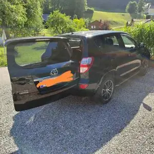 Toyota RAV4 Bild 7