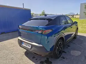 Peugeot 3008 Bild 3