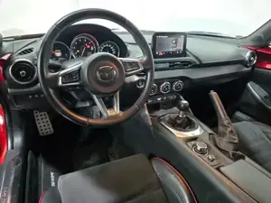 Mazda MX-5 Bild 7