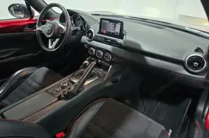 Mazda MX-5 Bild 6