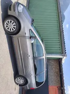 VW Sharan Bild 3