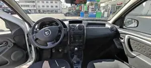 Dacia Duster (SD HSDA2 HSDA26) Bild 2
