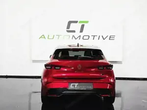 Renault Clio Bild 3