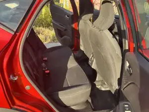 Renault Captur Bild 6