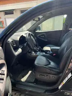 Toyota RAV4 Bild 6