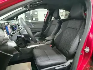 Renault Clio Bild 10