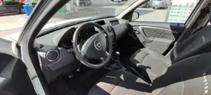 Dacia Duster (SD HSDA2 HSDA26)