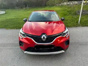 Renault Captur Bild 2