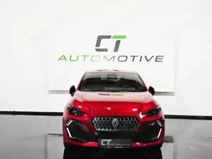 Renault Clio Bild 2