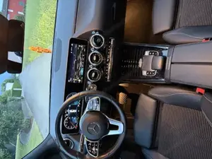 Mercedes Benz B180 Bild 10