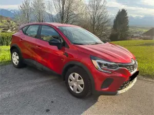 Renault Captur Bild 5