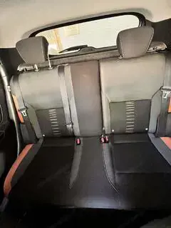 Nissan Micra Bild 9