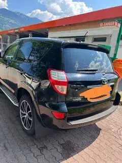 Toyota RAV4 Bild 3