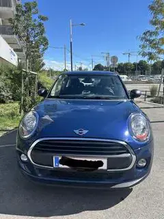 MINI Mini Bild 2
