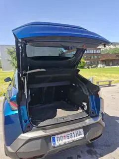 Peugeot 3008 Bild 2