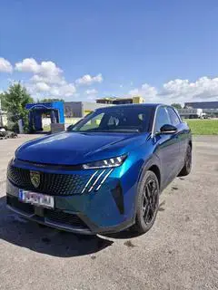 Peugeot 3008 Bild 5