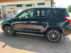 Toyota RAV4 Bild 2