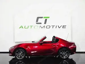 Mazda MX-5 Bild 4