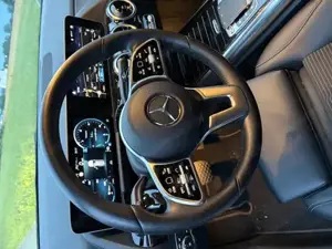 Mercedes Benz B180 Bild 9